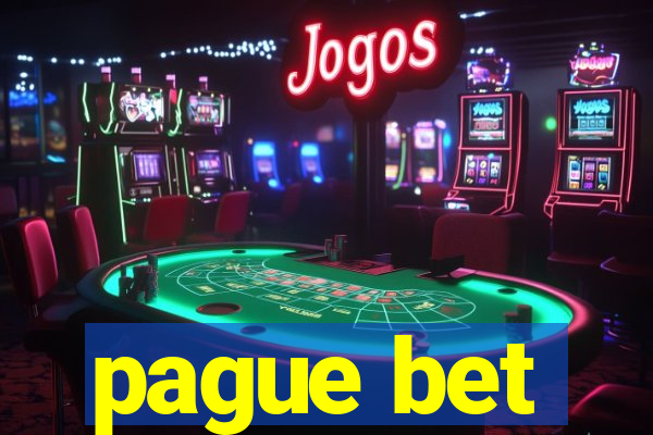 pague bet